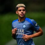 Luis Henrique Besiktas