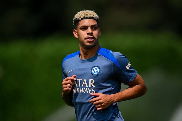 Luis Henrique Besiktas