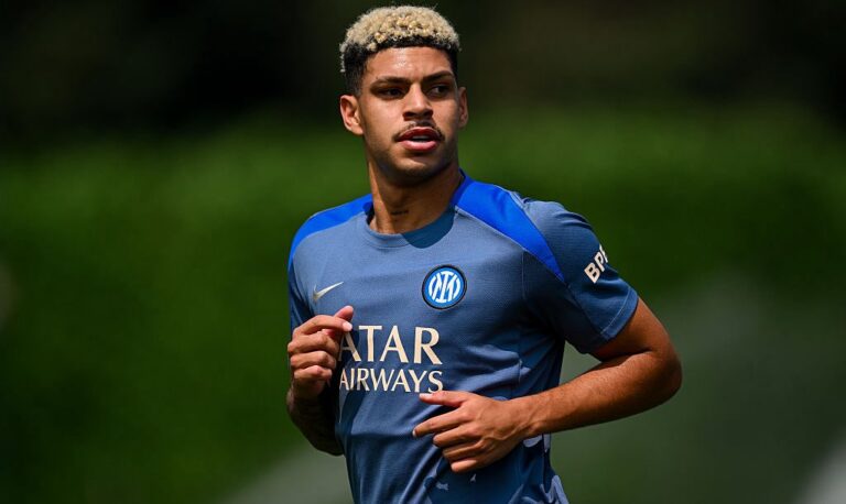 Luis Henrique Besiktas