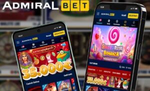 AdmiralBET