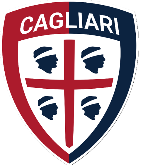 Cagliari stemma