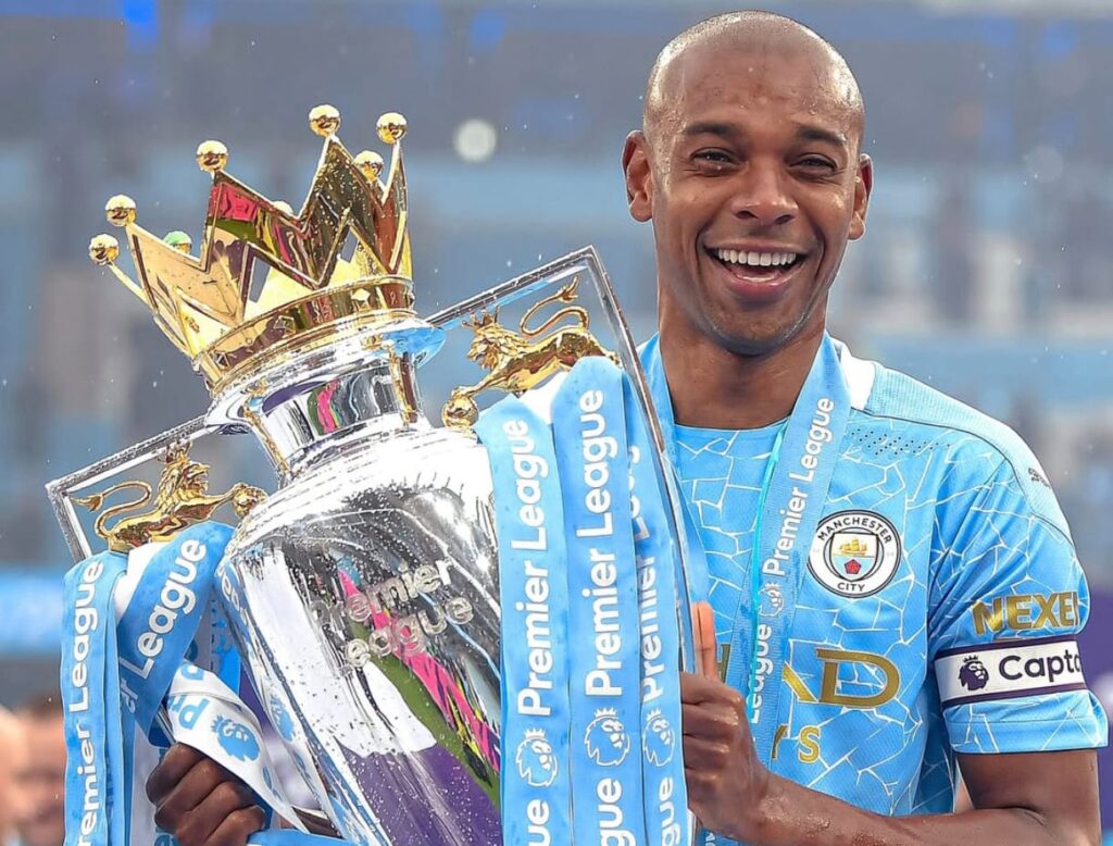 Fernandinho