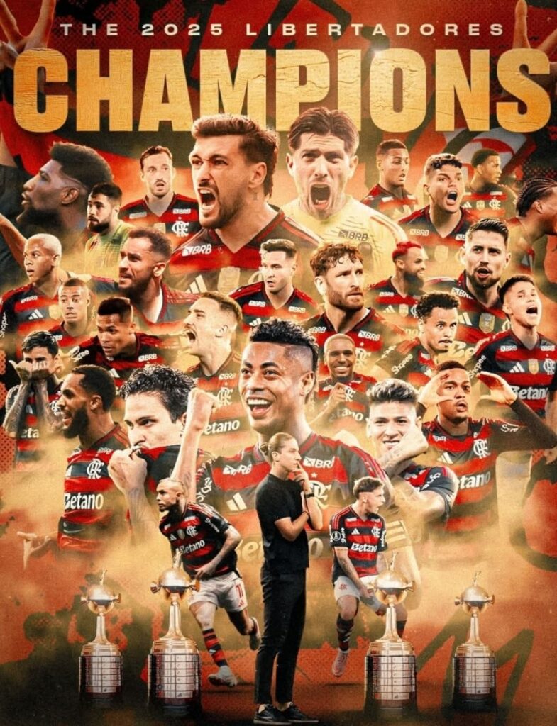 Flamengo