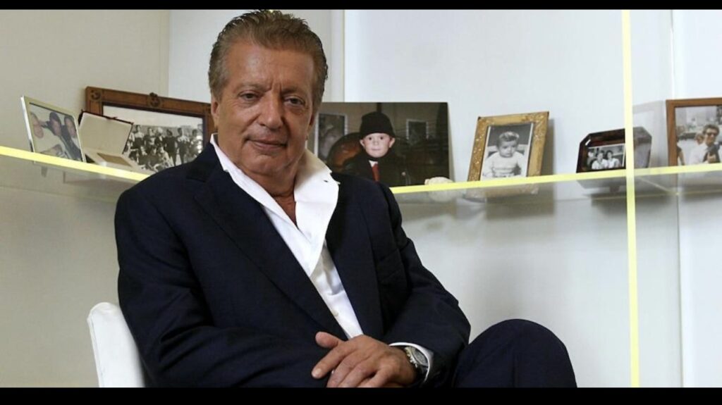 Fiorentina Vittorio Cecchi Gori