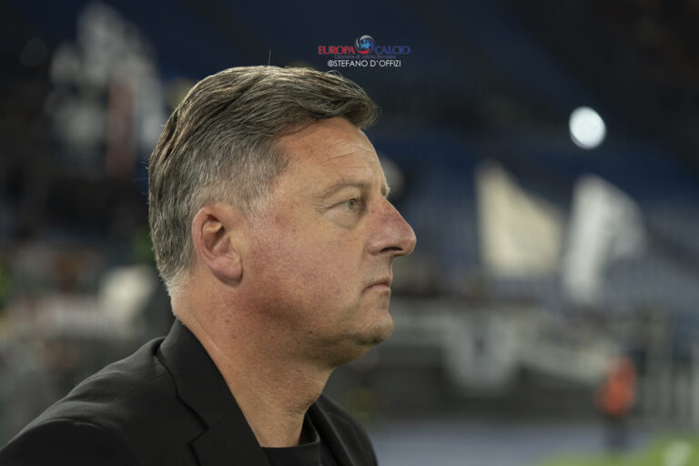 Udinese rapporto Zaniolo Runjaic