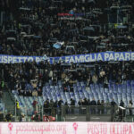 Curva Maestrelli