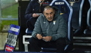 Maurizio Sarri