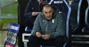Maurizio Sarri