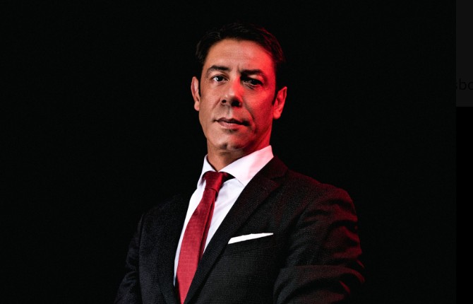 Rui Costa