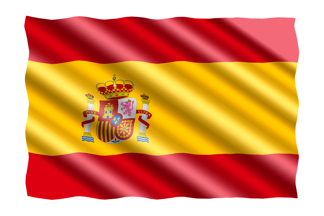 Spagna