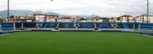 Stadio Pisa