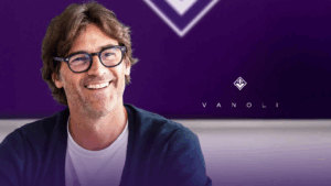Fiorentina Vanoli