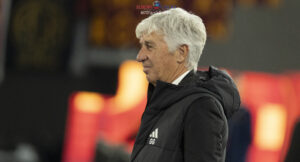 Gian Piero Gasperini