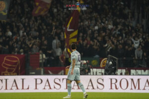 Zaniolo mondiale Runjaic Roma