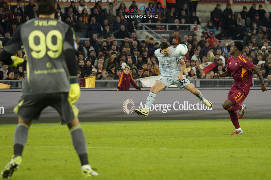 Ekkelenkamp gol Napoli