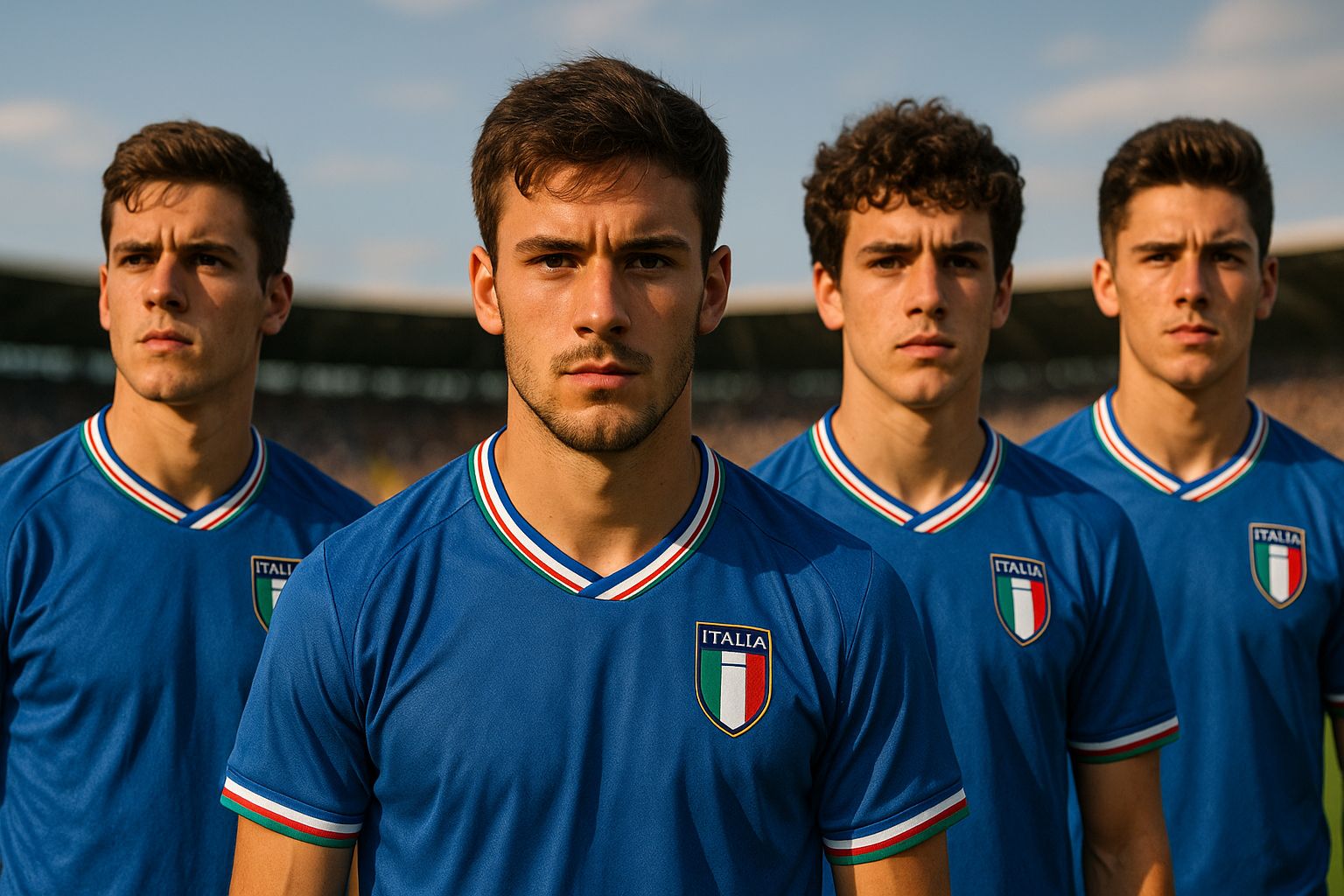 calcio italiano