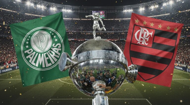 palmeiras flamengo