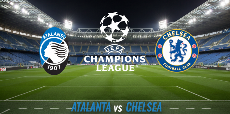 Atalanta Chelsea
