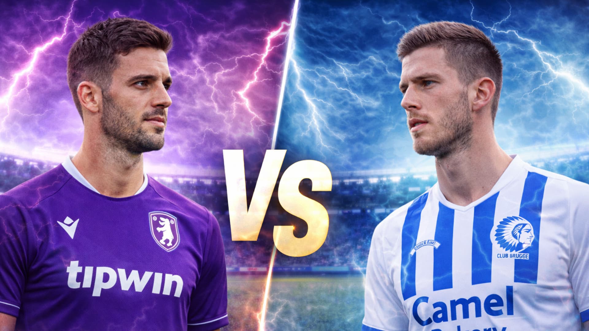 Beerschot VA vs Gent U23