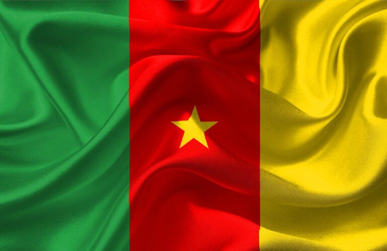 Camerun