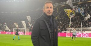 Alessandro Del Piero