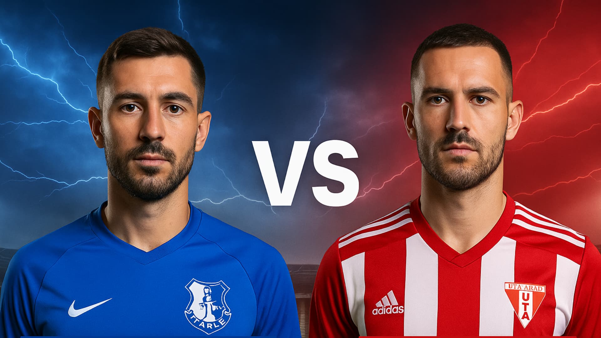 Farul Constanța vs UTA Arad