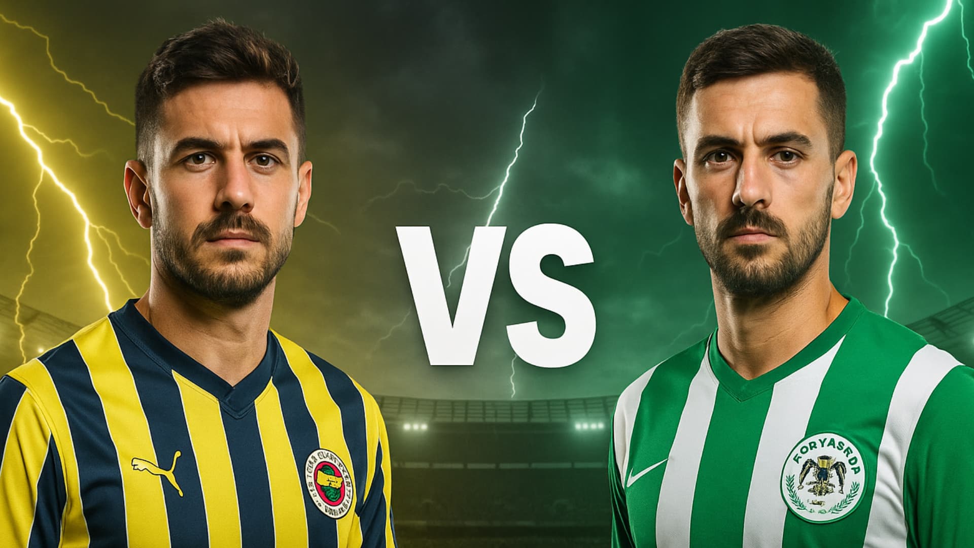 Fenerbahçe vs Konyaspor pronostico