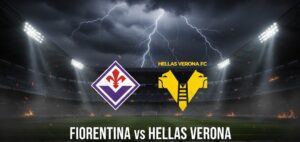 Fiorentina Verona