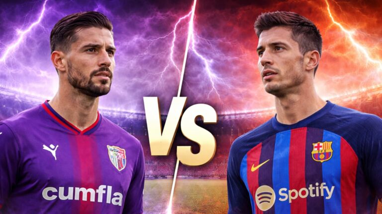 Guadalajara vs Barcellona