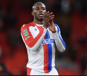 Mateta Milan Gimenez