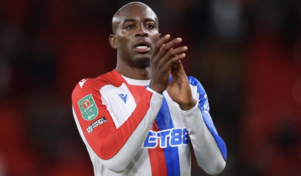 Mateta Milan Gimenez