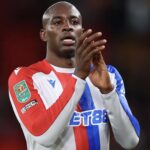 Mateta Milan Gimenez