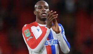 Mateta Milan Gimenez