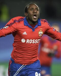 Doumbia età anagrafica