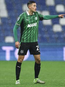 Idzes Milan contatti agenti