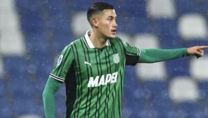 Idzes Milan contatti agenti