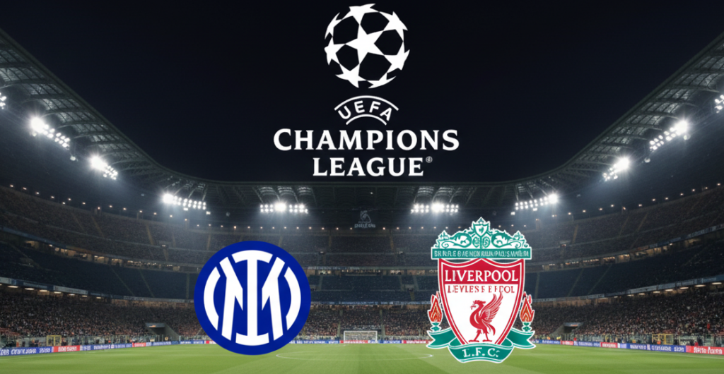Inter Liverpool
