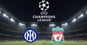 Inter Liverpool