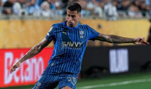 Joao Cancelo