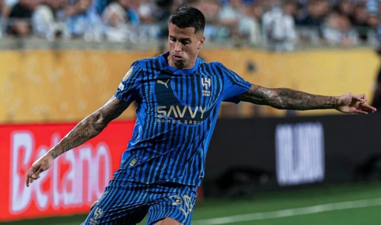 Joao Cancelo