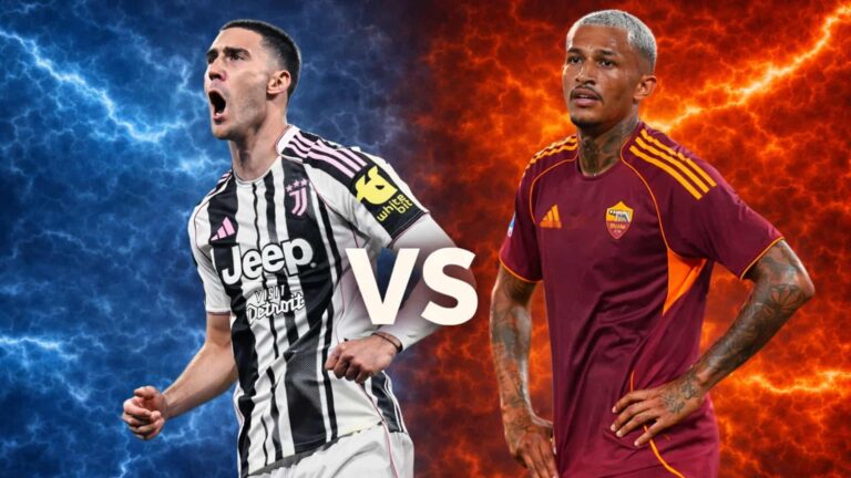 Pronostico Juventus vs Roma