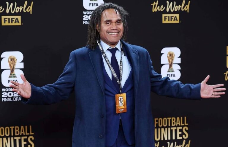 Christian Karembeu