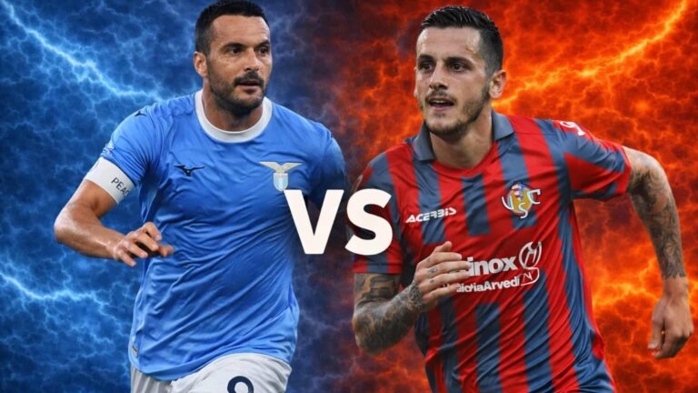 Pronostico Lazio vs Cremonese