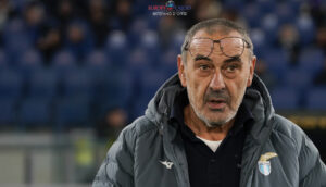 Maurizio Sarri
