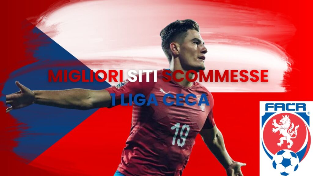 Migliori-Siti-Scommesse-1-Liga-Ceca