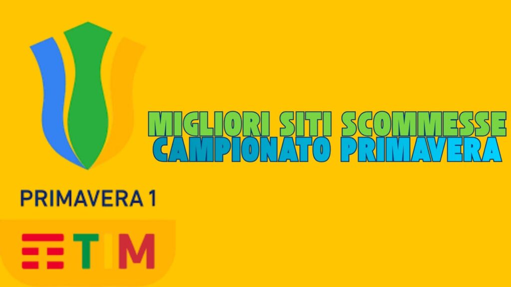Migliori-Siti-Scommesse-Campionato-Primavera
