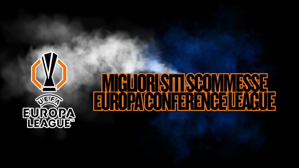 Migliori siti scommesse europa league