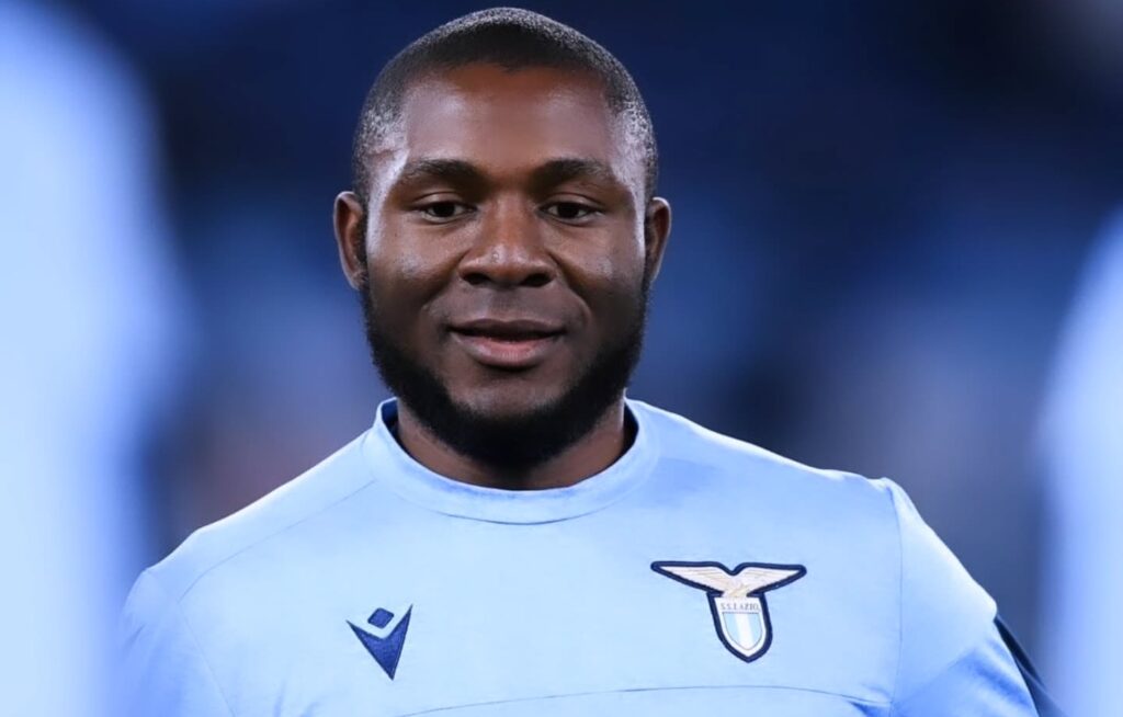 Joseph Minala