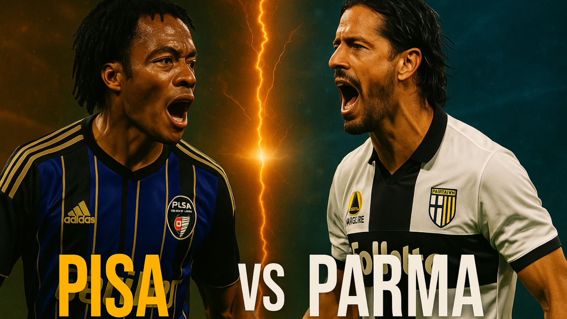Pronostico Pisa vs Parma