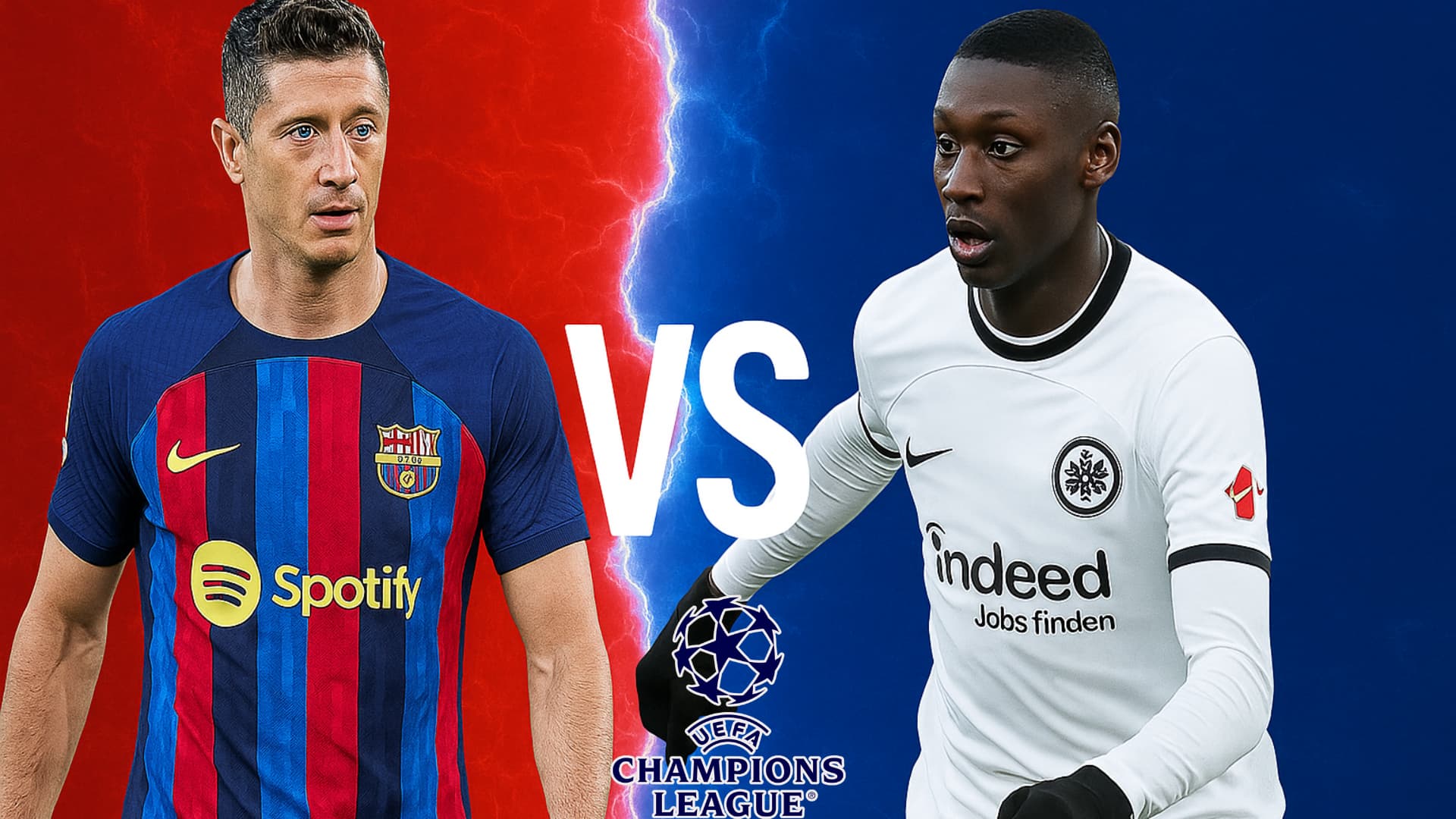 Pronostico Barcellona vs Eintracht Frankfurt